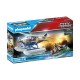 Playmobil City Action 70779 set de juguetes